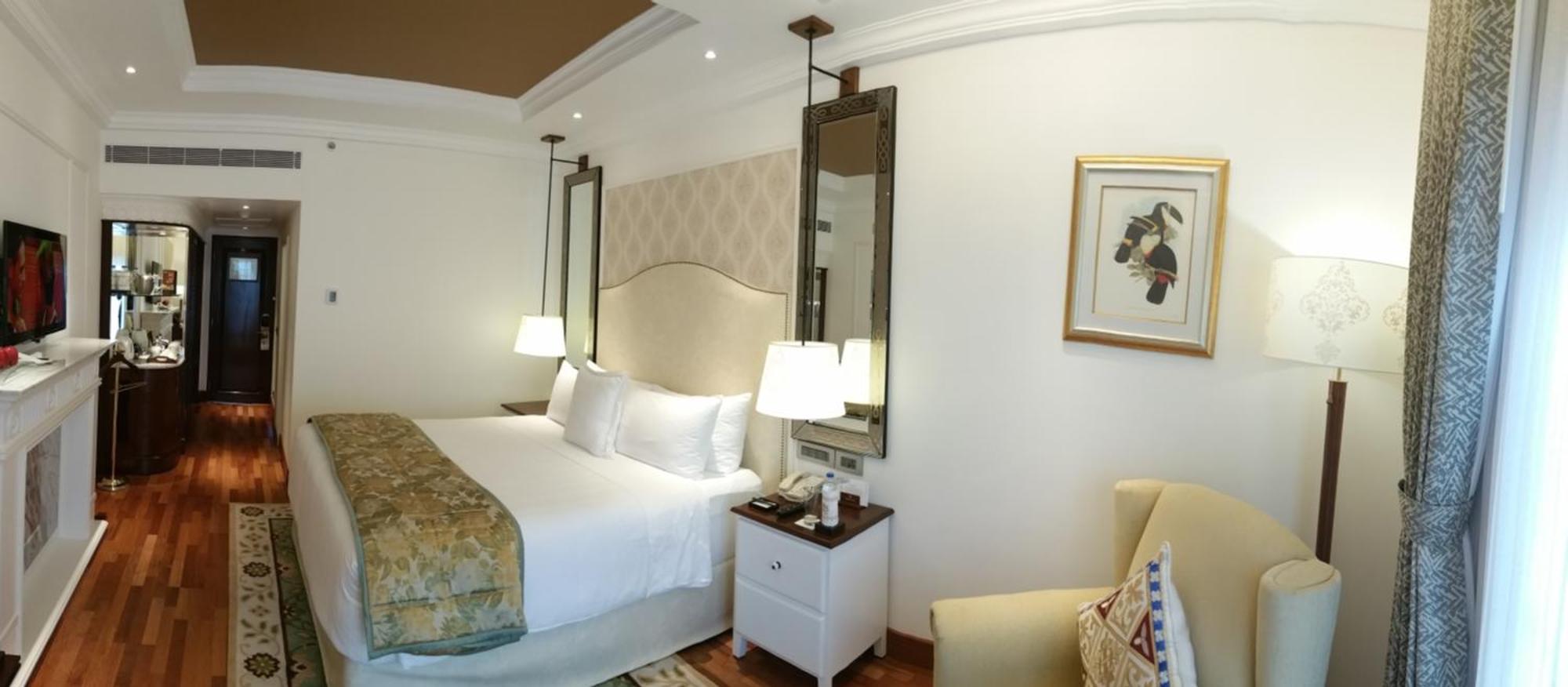Itc Windsor, A Luxury Collection Hotel, Bengaluru Cameră foto